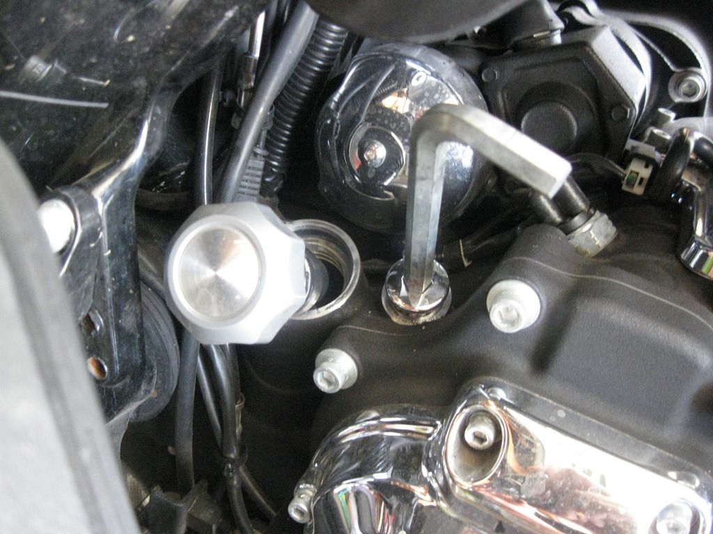 How to service your Road Glide Photos Road Glide Forums